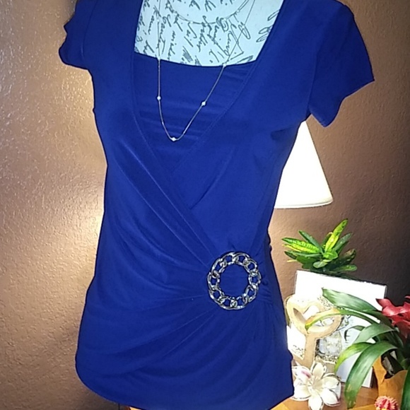 Jasonmaxwell blouse - Picture 2 of 5